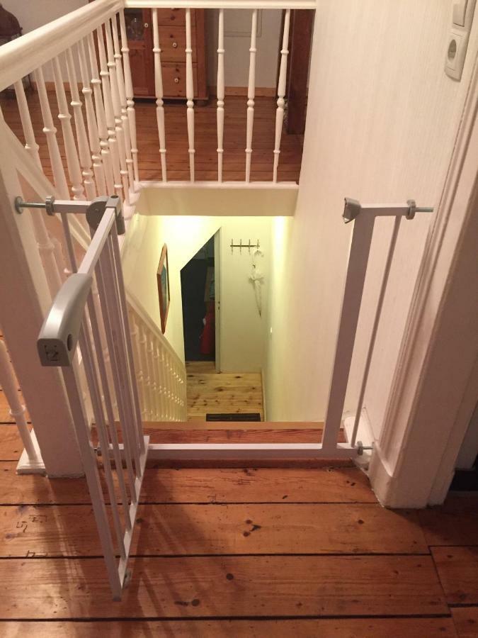 Ferienwohnung Hamburg - Kirchwerder Екстериор снимка